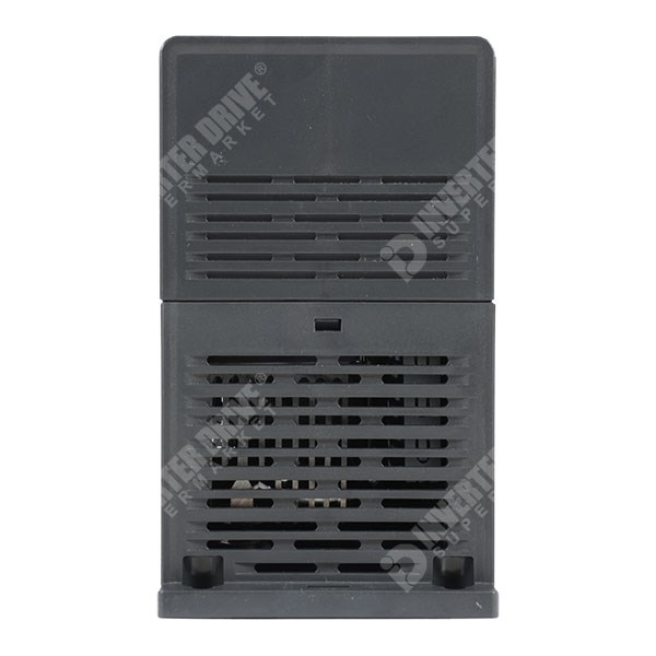 Photo of TEC TDi20 IP20 0.75kW 400V 3ph AC Inverter Drive, DBr, STO, C3 EMC 