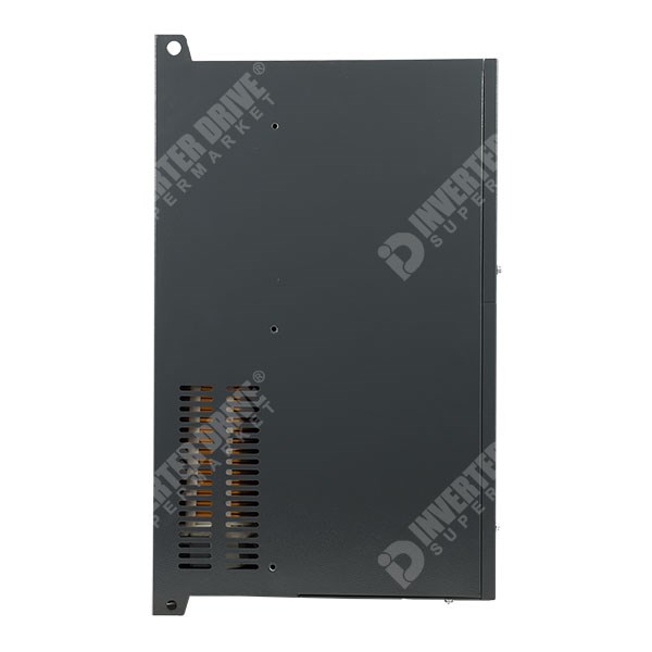 Photo of TEC TDi20 IP20 110kW 400V 3ph AC Inverter Drive, DBr, STO, C3 EMC