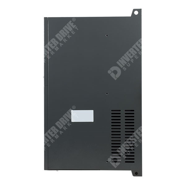 Photo of TEC TDi20 IP20 110kW 400V 3ph AC Inverter Drive, DBr, STO, C3 EMC