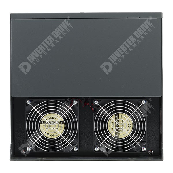 Photo of TEC TDi20 IP20 110kW 400V 3ph AC Inverter Drive, DBr, STO, C3 EMC