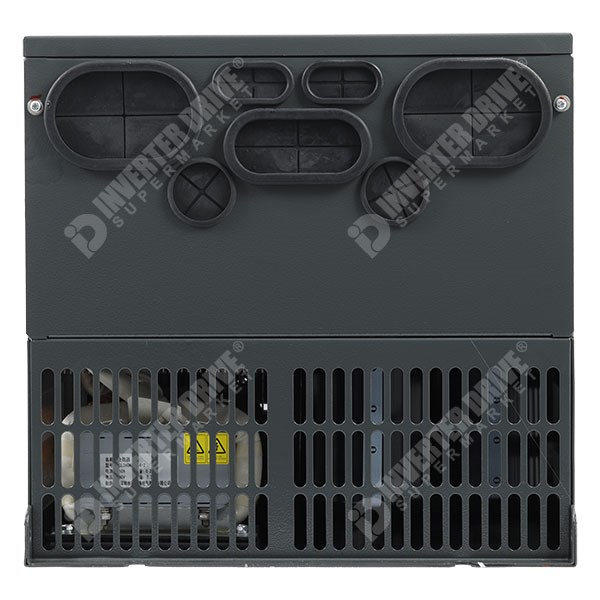 Photo of TEC TDi20 IP20 110kW 400V 3ph AC Inverter Drive, DBr, STO, C3 EMC
