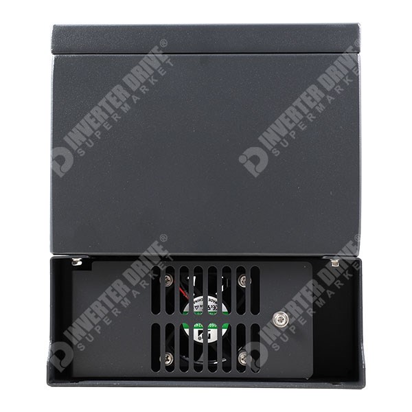 Photo of TEC TDi350 IP55 4kW/5.5kW 400V 3ph AC Inverter, DBr, STO, SW, C3 EMC