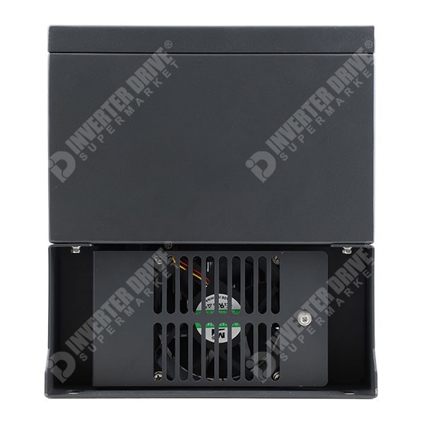 Photo of TEC TDi350 IP55 7.5kW/11kW 400V 3ph AC Inverter, DBr, STO, SW, C3 EMC