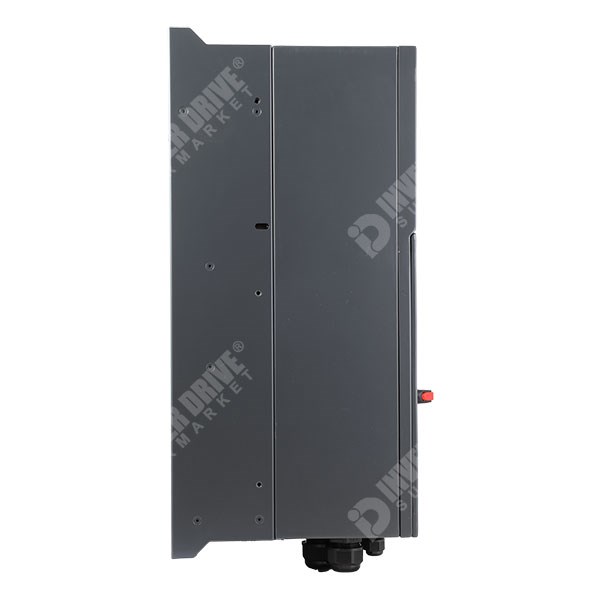 Photo of TEC TDi350 IP55 18.5kW/22kW 400V 3ph AC Inverter, DBr, STO, SW, C3 EMC