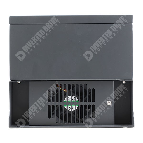 Photo of TEC TDi350 IP55 18.5kW/22kW 400V 3ph AC Inverter, DBr, STO, SW, C3 EMC