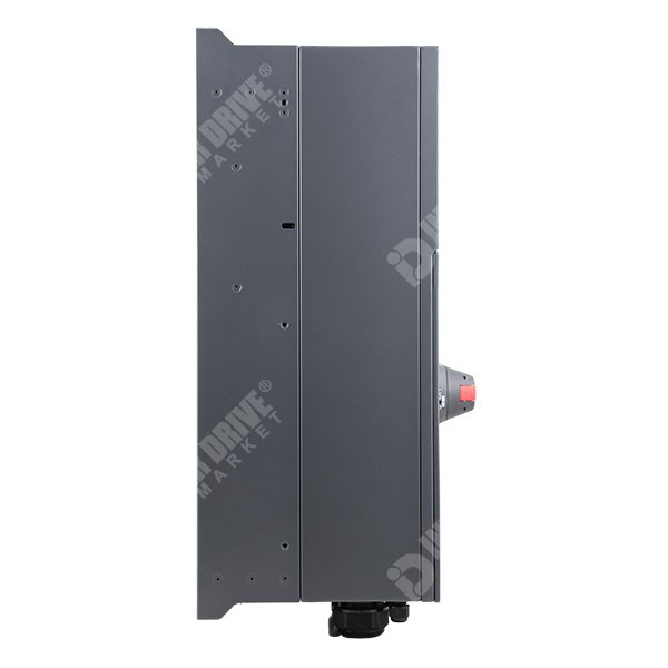 Photo of TEC TDi350 IP55 30kW/37kW 400V 3ph AC Inverter, DBr, STO, SW, C3 EMC