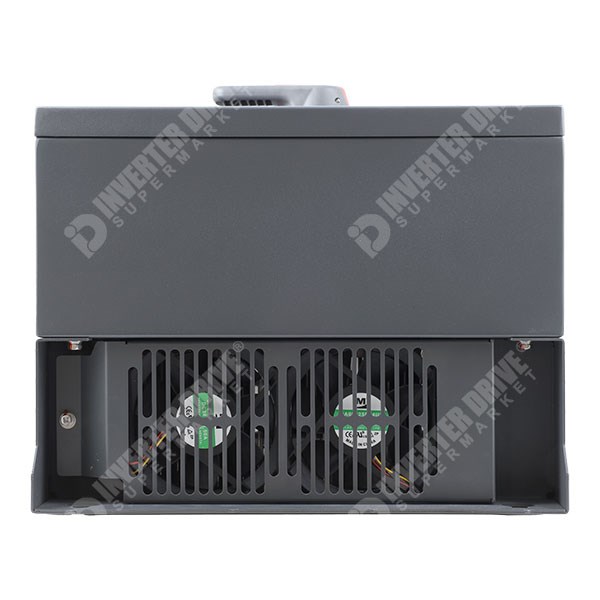 Photo of TEC TDi350 IP55 30kW/37kW 400V 3ph AC Inverter, DBr, STO, SW, C3 EMC