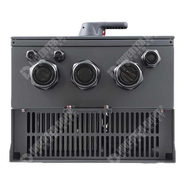 Photo of TEC TDi350 IP55 30kW/37kW 400V 3ph AC Inverter, DBr, STO, SW, C3 EMC