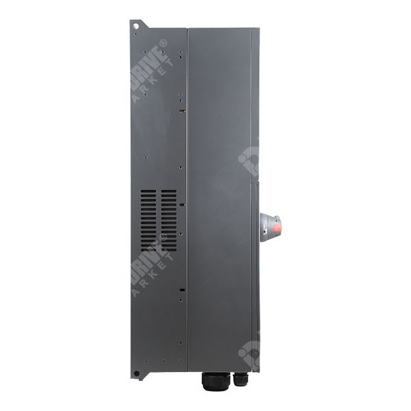 Photo of TEC TDi350 IP55 55kW/75kW 400V 3ph AC Inverter, DBr, STO, SW, C3 EMC