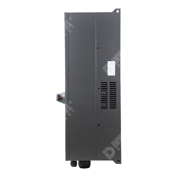 Photo of TEC TDi350 IP55 55kW/75kW 400V 3ph AC Inverter, DBr, STO, SW, C3 EMC
