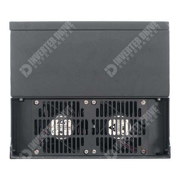 Photo of TEC TDi350 IP55 55kW/75kW 400V 3ph AC Inverter, DBr, STO, SW, C3 EMC