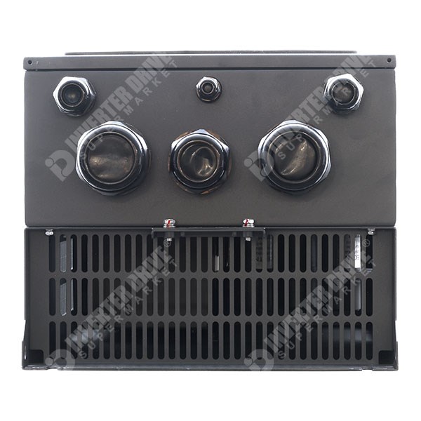 Photo of TEC TDi350 IP55 55kW/75kW 400V 3ph AC Inverter, DBr, STO, SW, C3 EMC