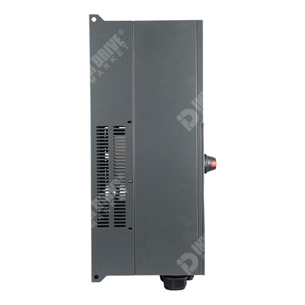 Photo of TEC TDi350 IP55 75kW/90kW 400V 3ph AC Inverter, DBr, STO, SW, C3 EMC