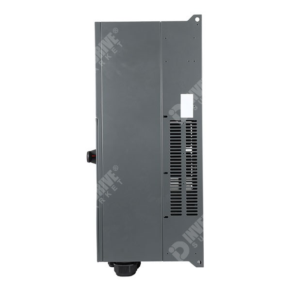 Photo of TEC TDi350 IP55 75kW/90kW 400V 3ph AC Inverter, DBr, STO, SW, C3 EMC