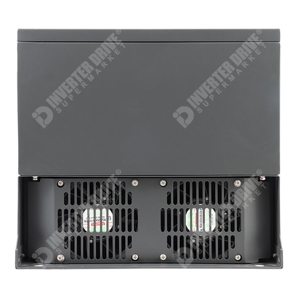 Photo of TEC TDi350 IP55 75kW/90kW 400V 3ph AC Inverter, DBr, STO, SW, C3 EMC