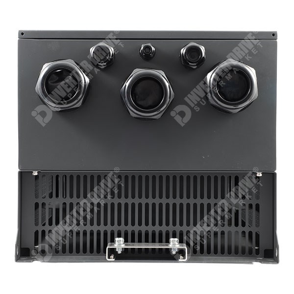 Photo of TEC TDi350 IP55 75kW/90kW 400V 3ph AC Inverter, DBr, STO, SW, C3 EMC