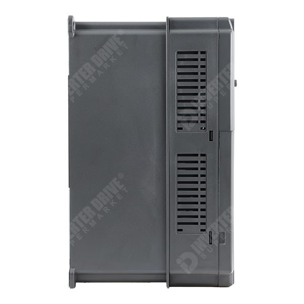 Photo of TEC TDi20 IP20 15kW 400V 3ph AC Inverter Drive, DBr, STO, C3 EMC 
