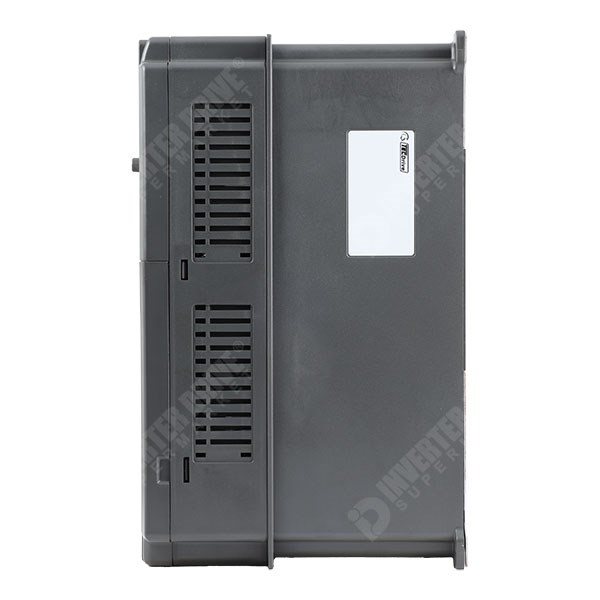 Photo of TEC TDi20 IP20 15kW 400V 3ph AC Inverter Drive, DBr, STO, C3 EMC 
