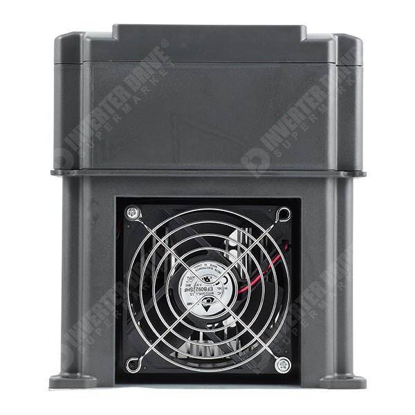 Photo of TEC TDi20 IP20 15kW 400V 3ph AC Inverter Drive, DBr, STO, C3 EMC 