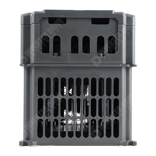 Photo of TEC TDi20 IP20 15kW 400V 3ph AC Inverter Drive, DBr, STO, C3 EMC 
