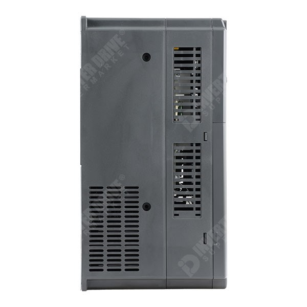 Photo of TEC TDi20 IP20 22kW 400V 3ph AC Inverter Drive, DBr, STO, C3 EMC 