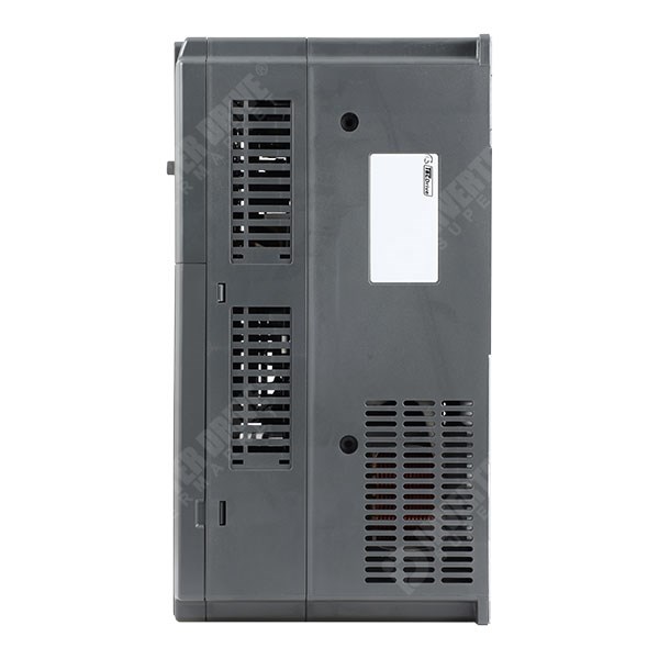 Photo of TEC TDi20 IP20 22kW 400V 3ph AC Inverter Drive, DBr, STO, C3 EMC 