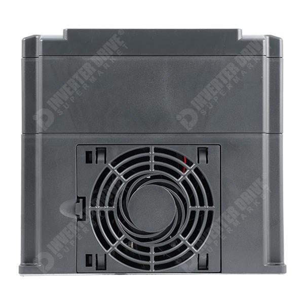 Photo of TEC TDi20 IP20 22kW 400V 3ph AC Inverter Drive, DBr, STO, C3 EMC 