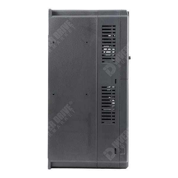 Photo of TEC TDi20 IP20 37kW 400V 3ph AC Inverter Drive, DBr, STO, C3 EMC 