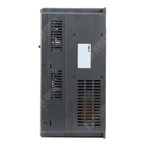 Photo of TEC TDi20 IP20 37kW 400V 3ph AC Inverter Drive, DBr, STO, C3 EMC 