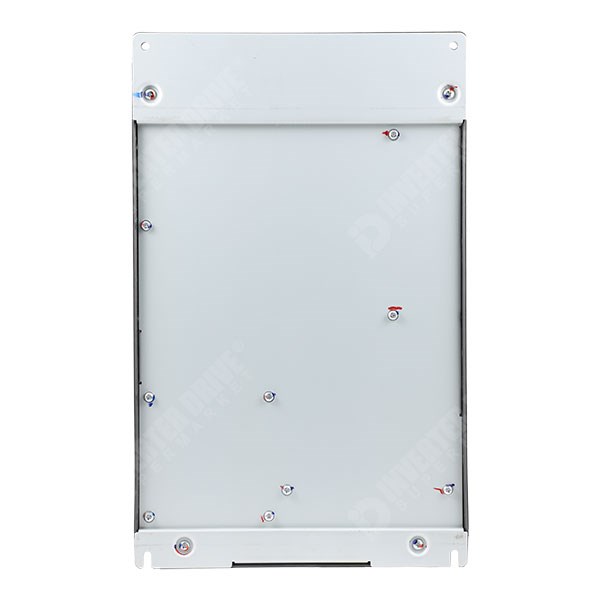 Photo of TEC TDi20 IP20 37kW 400V 3ph AC Inverter Drive, DBr, STO, C3 EMC 