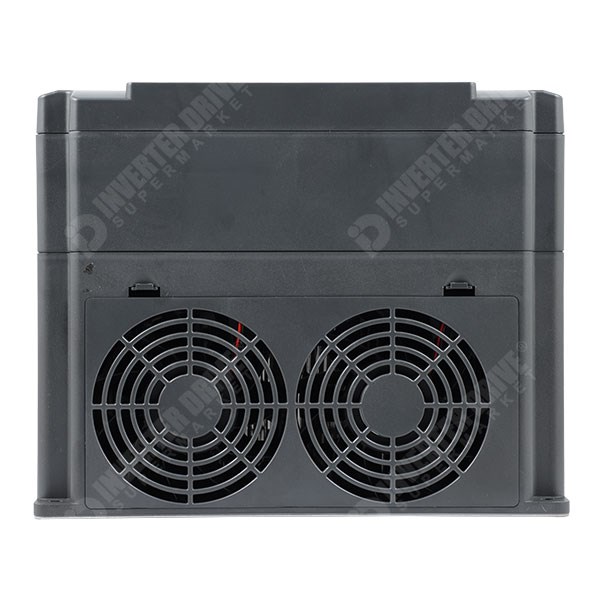 Photo of TEC TDi20 IP20 37kW 400V 3ph AC Inverter Drive, DBr, STO, C3 EMC 
