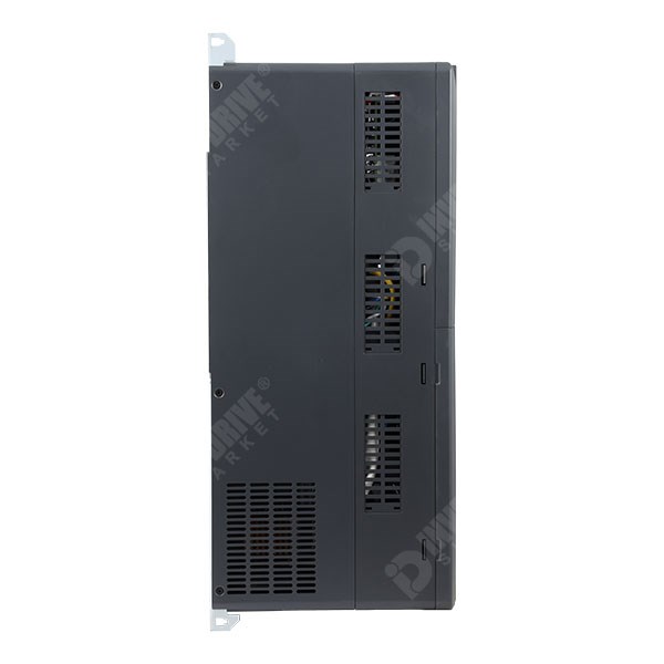 Photo of TEC TDi20 IP20 75kW 400V 3ph AC Inverter Drive, DBr, STO, C3 EMC 