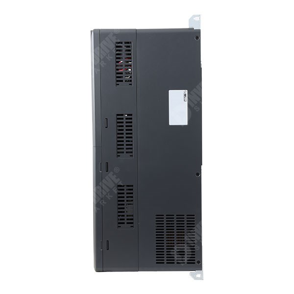 Photo of TEC TDi20 IP20 75kW 400V 3ph AC Inverter Drive, DBr, STO, C3 EMC 