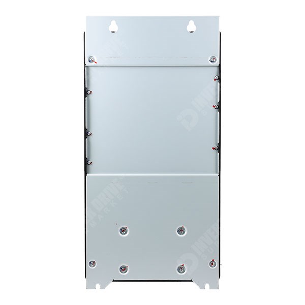 Photo of TEC TDi20 IP20 75kW 400V 3ph AC Inverter Drive, DBr, STO, C3 EMC 