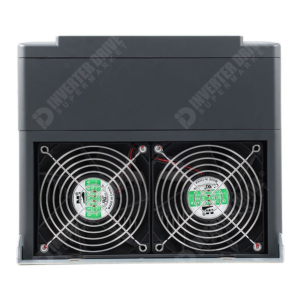 Photo of TEC TDi20 IP20 75kW 400V 3ph AC Inverter Drive, DBr, STO, C3 EMC 
