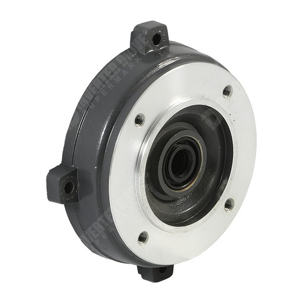 Photo of TEC Electric Motors B14 Face for 63 Frame Motors