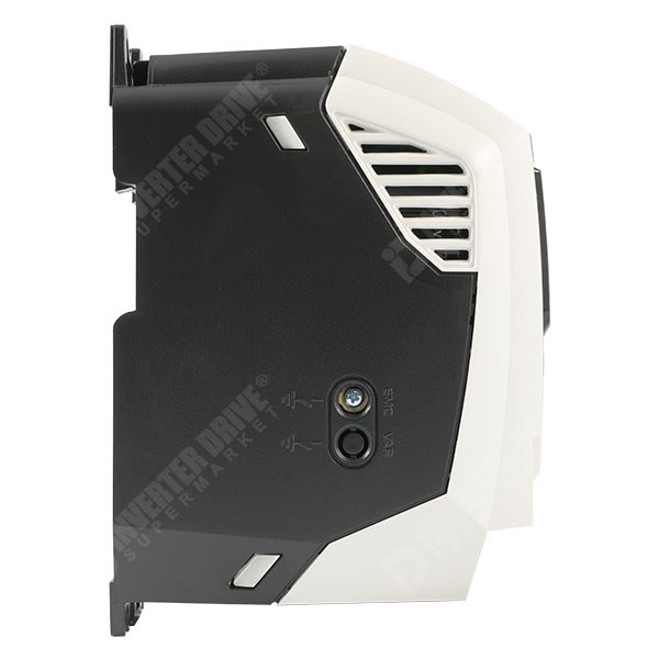 Photo of TEC TECDrive IP20 0.75kW 400V 3ph AC Inverter Drive, C2 EMC