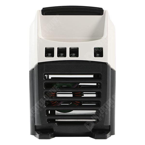 Photo of TEC TECDrive IP20 0.75kW 400V 3ph AC Inverter Drive, C2 EMC