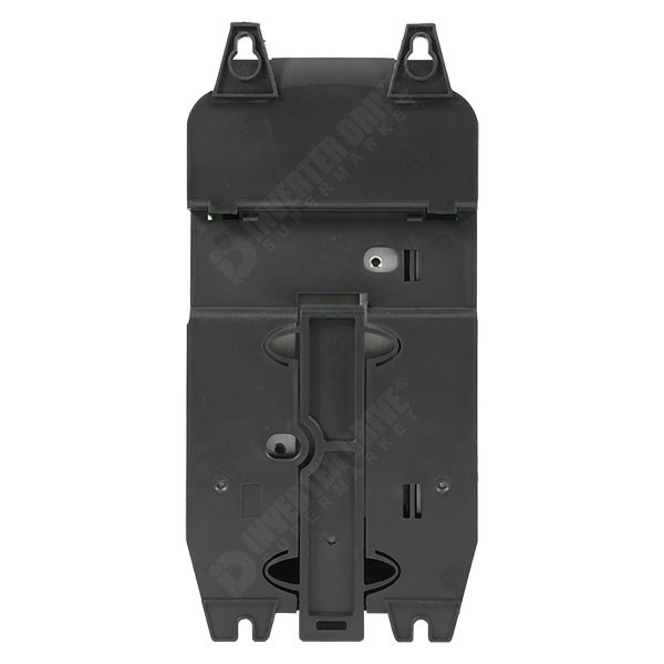 Photo of TEC TECDrive IP20 2.2kW 230V 1ph to 3ph AC Inverter Drive, DBr, C2 EMC