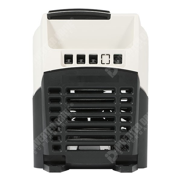 Photo of TEC TECDrive IP20 2.2kW 400V 3ph AC Inverter Drive, DBr, C2 EMC