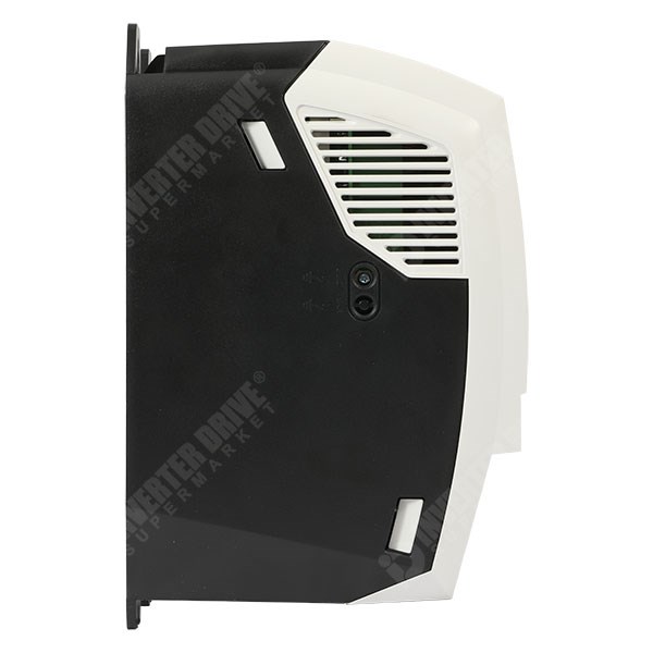 Photo of TEC TECDrive IP20 5.5kW 400V 3ph AC Inverter Drive, DBr, C2 EMC