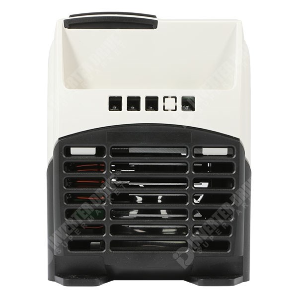 Photo of TEC TECDrive IP20 5.5kW 400V 3ph AC Inverter Drive, DBr, C2 EMC