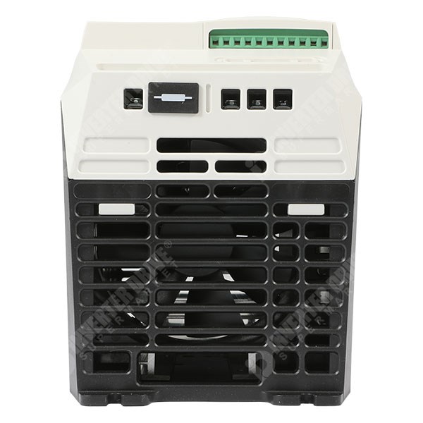 Photo of TEC TECDrive IP20 5.5kW 400V 3ph AC Inverter Drive, DBr, C2 EMC