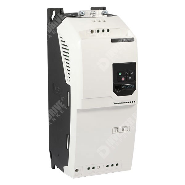 Photo of TEC TECDrive IP20 15kW 400V 3ph AC Inverter Drive, DBr, C2 EMC