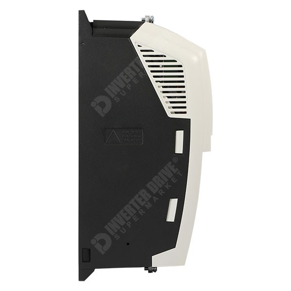 Photo of TEC TECDrive IP20 15kW 400V 3ph AC Inverter Drive, DBr, C2 EMC
