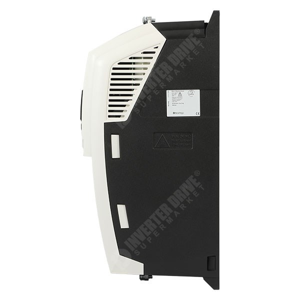 Photo of TEC TECDrive IP20 15kW 400V 3ph AC Inverter Drive, DBr, C2 EMC