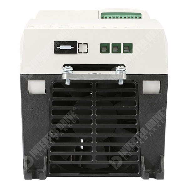 Photo of TEC TECDrive IP20 15kW 400V 3ph AC Inverter Drive, DBr, C2 EMC