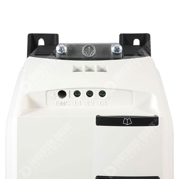Photo of TEC TECDrive IP20 15kW 400V 3ph AC Inverter Drive, DBr, C2 EMC