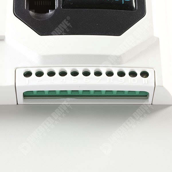 Photo of TEC TECDrive IP20 15kW 400V 3ph AC Inverter Drive, DBr, C2 EMC