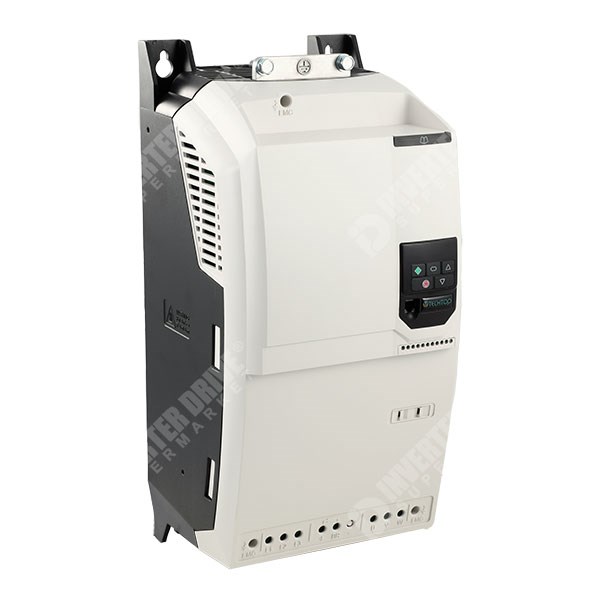 Photo of TEC TECDrive IP20 30kW 400V 3ph AC Inverter Drive, DBr, C2 EMC